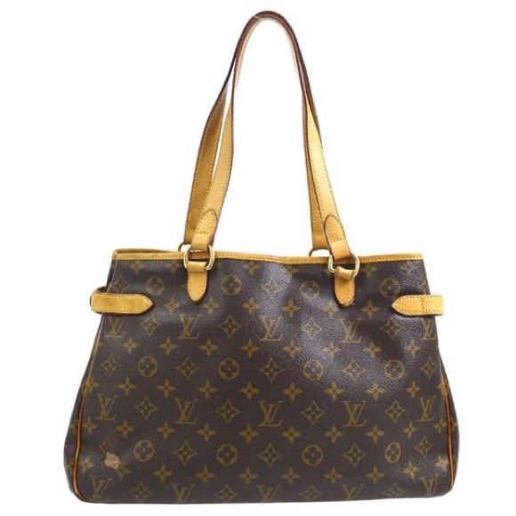 **SOLD**Louis Vuitton Batignolles - Picture 2 of 8